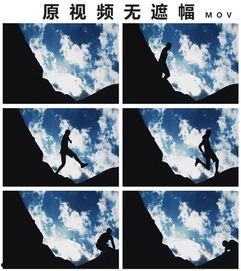 吃瓜视频剪影模板素材免费,跟随剪影素材探寻网络热议背后的真相