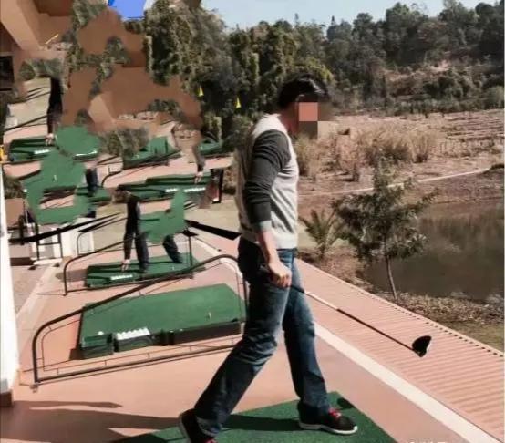 爆料张丰毅出轨视频播放,真相与争议  第1张